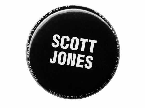 Scott Jones Button